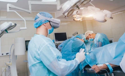 3D Hologram Systems Transform Advanced Surgeries