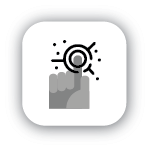 Icon for mixed reality, a simulated learning service offered by The Learning Network